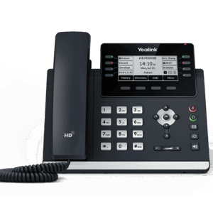 Yealink T43U