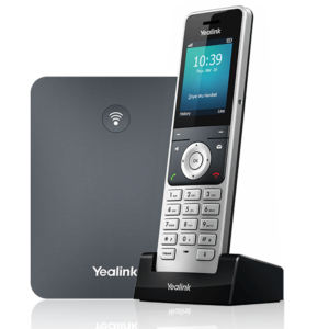 Grandstream GRP2604 — Teléfono IP Gigabit 3 Líneas 6 Cuentas SIP | Distribución Autorizada Colombia