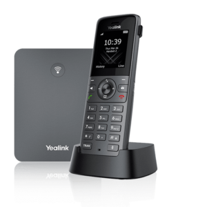 Yealink W73P DECT