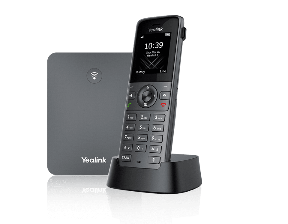 Yealink W73P DECT