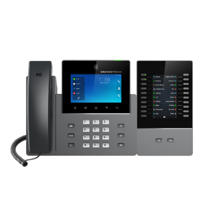 Grandstream GXV3450