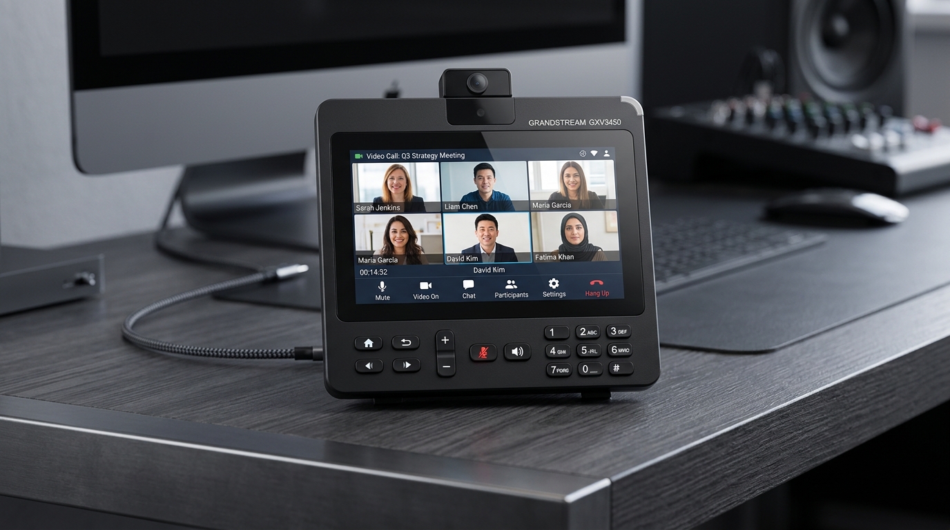 Videoconferencia Teams Zoom Cali