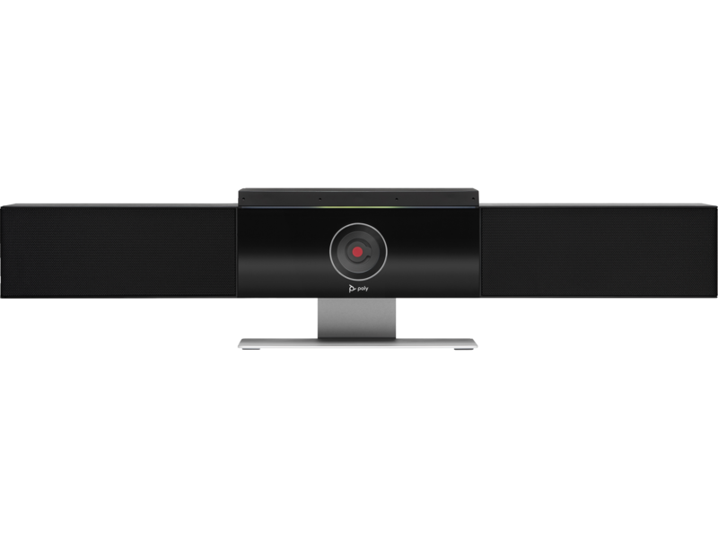 HP Poly Studio Video Bar 4K Real