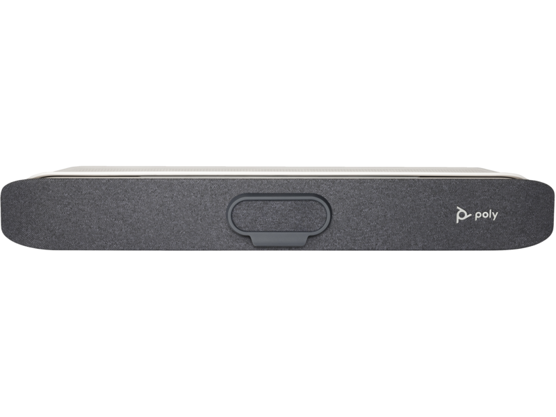 Arquitectura HP Poly 25 a 150 Usuarios Real Studio X30