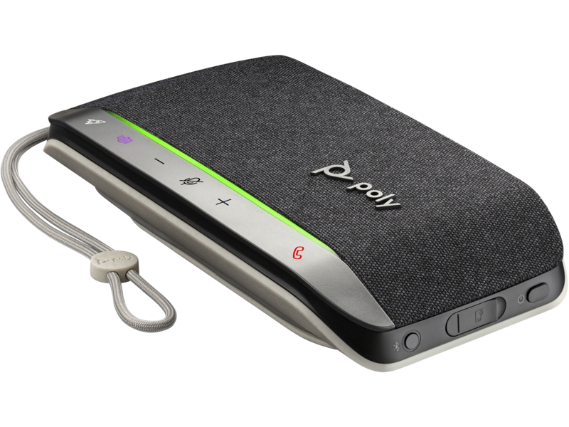 HP Poly Sync 20 Smart Speakerphone Real