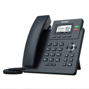 Yealink T31W